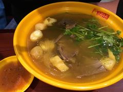 -小杨生煎(周浦万达店)