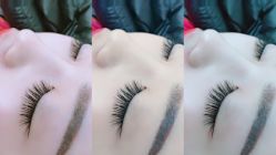 -七彩虹美甲美睫 半永久