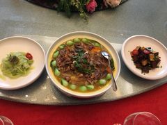 -民族饭店-四季餐厅