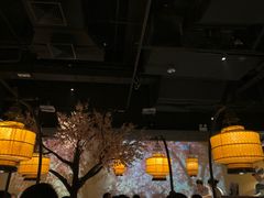 -绿茶餐厅(昌平悦荟店)