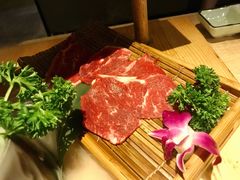 -AJIYA味屋和牛烤肉自助放题(温州万象城店)