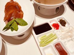 -四季民福烤鸭店(外滩外白渡桥店)