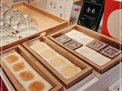 -阮大兴糕团(日月光中心店)