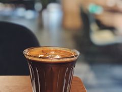 dirty-山下C5cafe(惠通时代广场店)