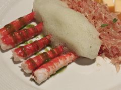 -狮拾久·现代新加坡料理(福田COCO Park店)