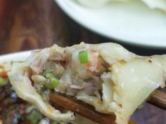 -山东水饺(南坪新街店)