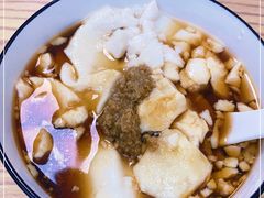 -刘豆花