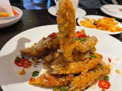 -甄御•海鲜新青岛菜(麦岛店)