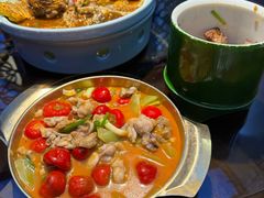 -朋友圈概念餐厅(象山万达广场店)