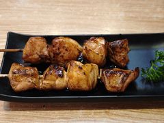 -胜代日本料理(云程巷小区店)