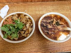 -真素诚·清真(新华路店)