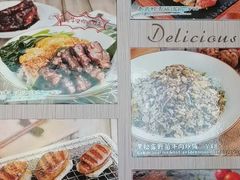 -威尼斯西餐厅(东区店)