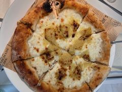 -春树下·树屋花房西餐厅(罍街AS1980店)