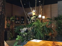 大堂-茶颜悦色(五一里1号口店)