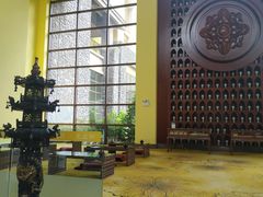 -韶关经律论国际酒店温泉