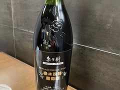 -枣子树素餐厅(铂金城店)