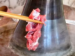-前门张记涮肉(前门店)