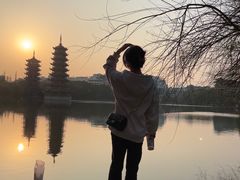 -桂林两江四湖景区