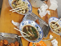-清真-戏楼王记牛肉面