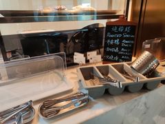 -北京港澳中心瑞士酒店·瑞士咖啡厅·自助餐