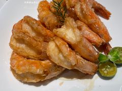 -四季民福烤鸭店(王府井东安门店)