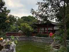 -李叔同故居纪念馆