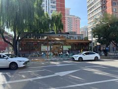 -眉州东坡(团结湖店)