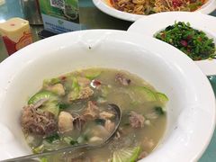 -老毛手抓·盐池滩羊非遗手抓(宁夏总店)