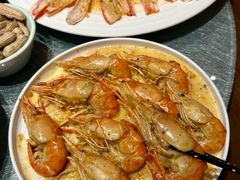 -蚝得喜海鲜(东城店)