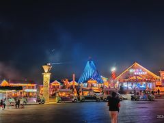 -北极村旅游风景区