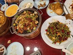 -宏状元现熬粥·京味菜(五棵松店)