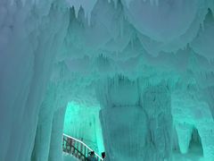 -云丘山景区