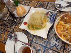 -番茄屋葡式美食(总店)