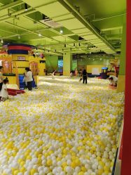 -宝燕乐园(闵行旗舰店)