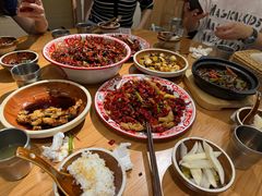 -付掌柜在成都·热炒砂锅集(金禾店)