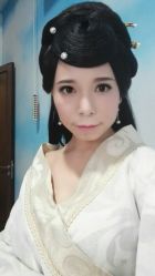 -盘子女人坊生日照·摄影馆(华强店)