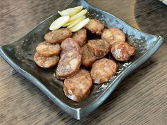 -古代饭堂(冠亚店)