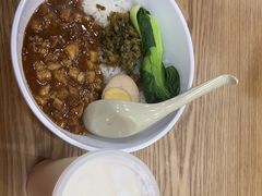 -李先生牛肉面大王(北京东四店)