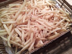 -芭菲盛宴·环球美食(北城国际店)