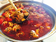 -华兴大酒楼(亿宝大厦店)