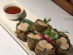 -月芽·自由餐厅·西溪湿地餐厅