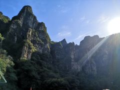 -龙庆峡风景区