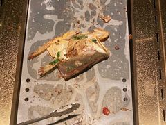 -新石器烤肉(中房金谊广场店)