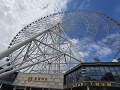 -南昌之星摩天轮