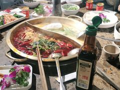 -小龙坎火锅(全球总店)