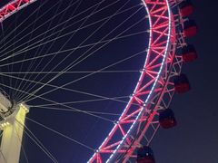 -天津之眼摩天轮