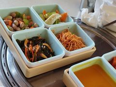 -韩香福烤肉庄园(荣成店)
