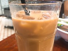 丝袜奶茶-陈光记烧腊(长寿路店)