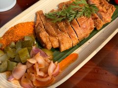 -埠口精酿夜景餐酒吧· BREWPORT BISTRO(长嘉汇重庆之眼店)