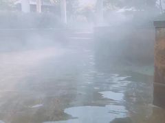 -深业半汤御泉庄温泉